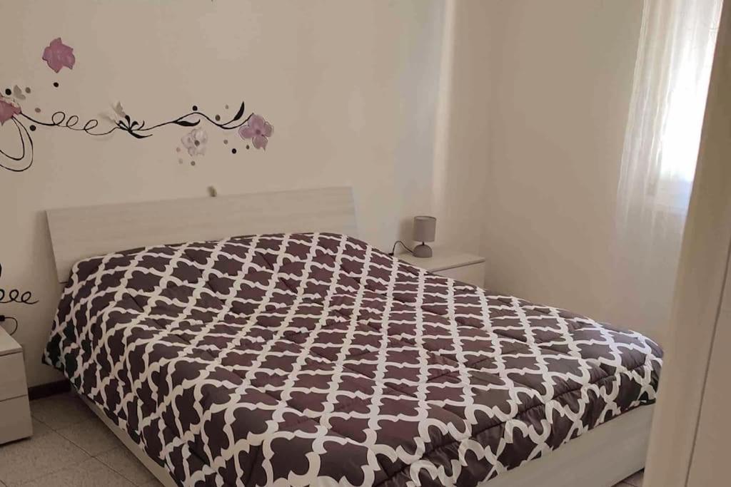 Casa Maria Apartment แดร์วิโอ ภายนอก รูปภาพ