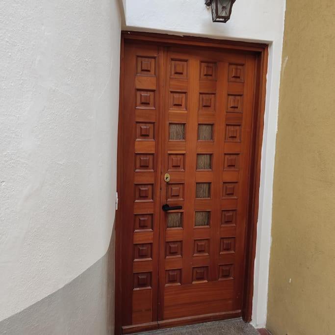 Casa Maria Apartment แดร์วิโอ ภายนอก รูปภาพ