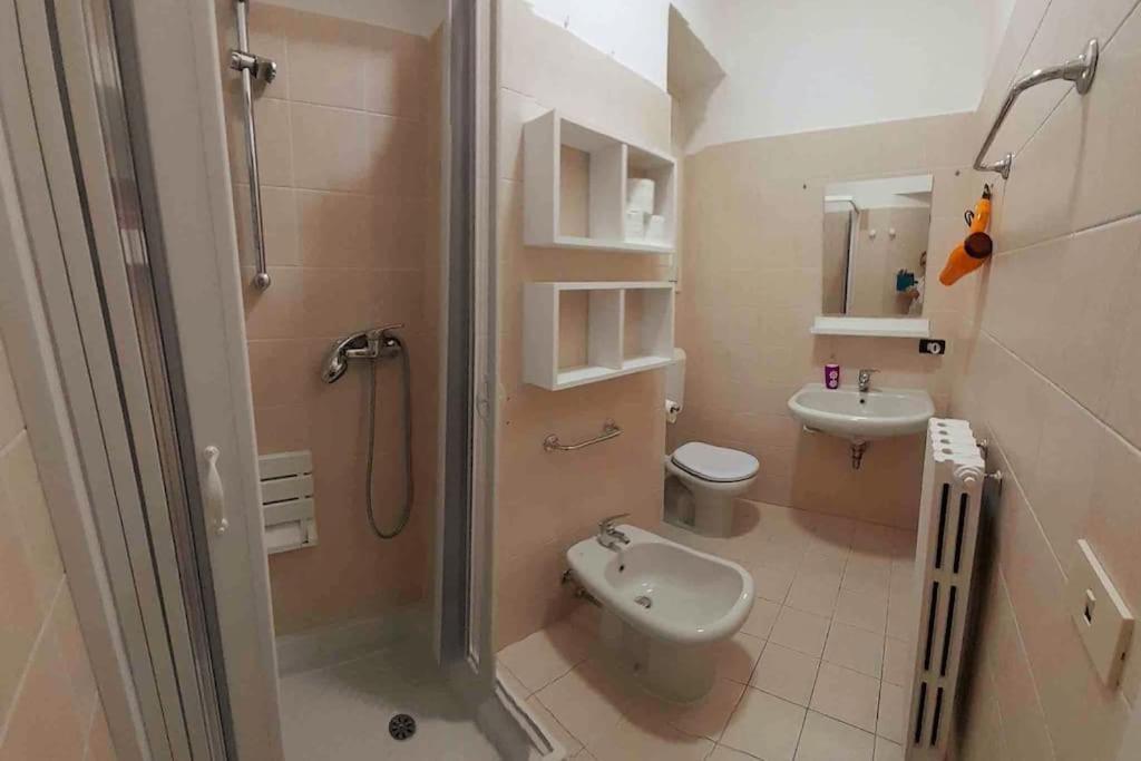 Casa Maria Apartment แดร์วิโอ ภายนอก รูปภาพ