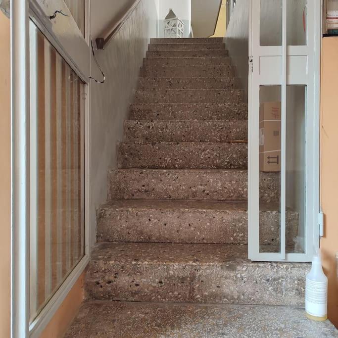 Casa Maria Apartment แดร์วิโอ ภายนอก รูปภาพ