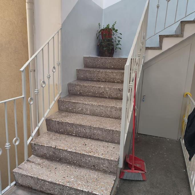 Casa Maria Apartment แดร์วิโอ ภายนอก รูปภาพ