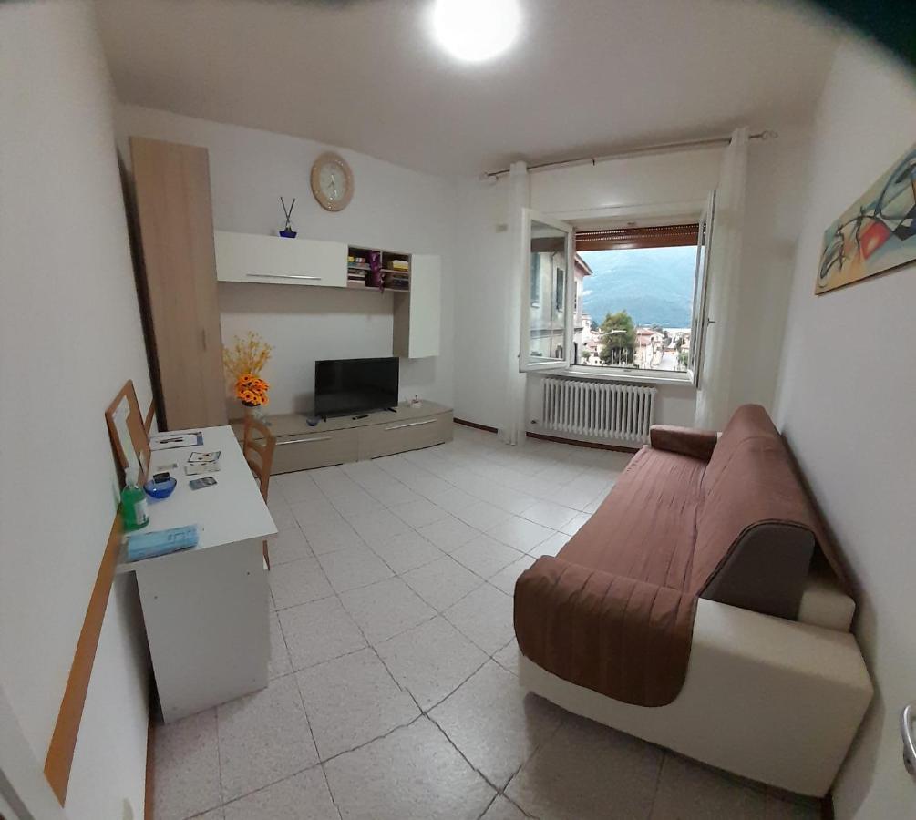 Casa Maria Apartment แดร์วิโอ ภายนอก รูปภาพ