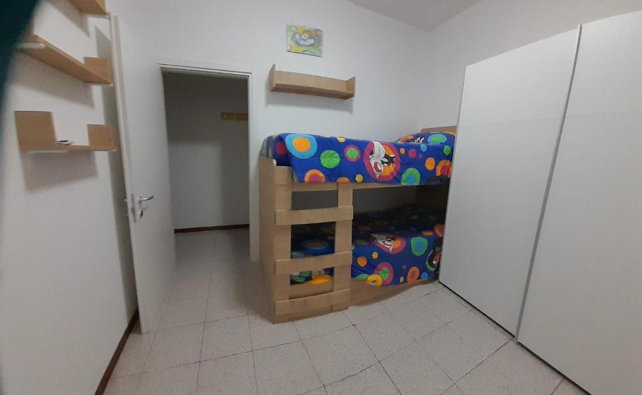 Casa Maria Apartment แดร์วิโอ ภายนอก รูปภาพ