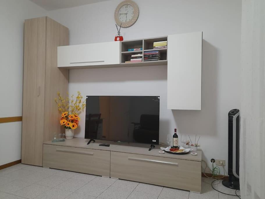 Casa Maria Apartment แดร์วิโอ ภายนอก รูปภาพ