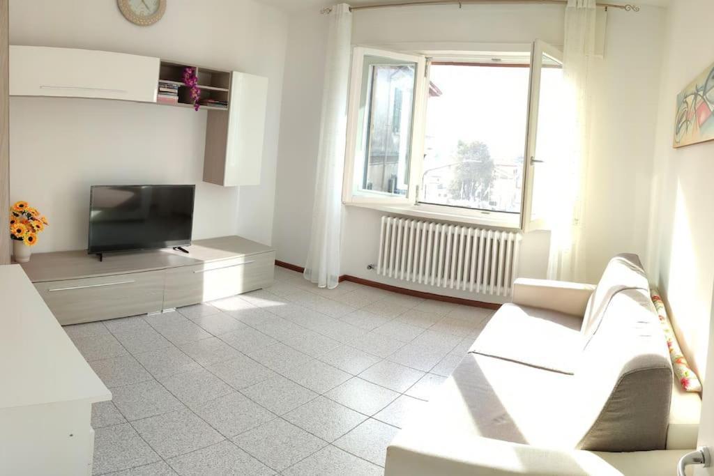 Casa Maria Apartment แดร์วิโอ ภายนอก รูปภาพ