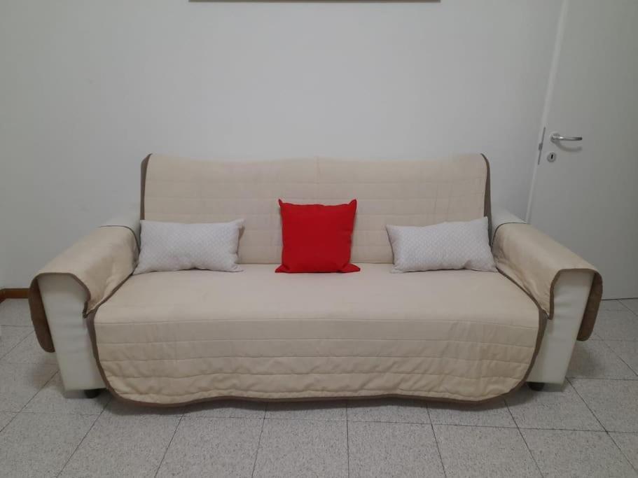 Casa Maria Apartment แดร์วิโอ ภายนอก รูปภาพ