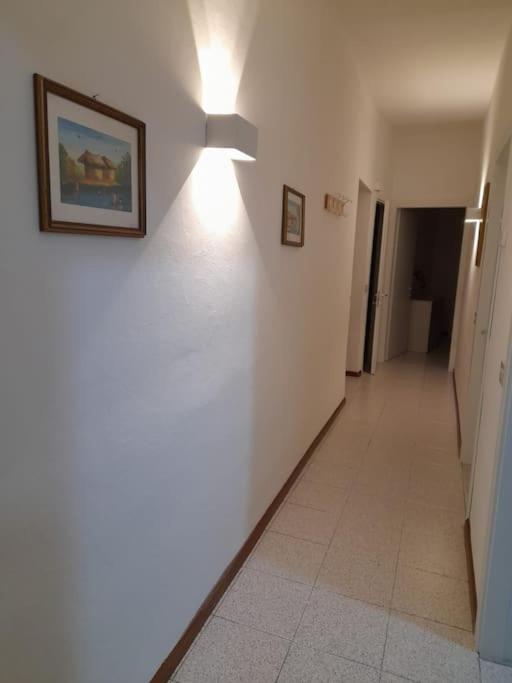 Casa Maria Apartment แดร์วิโอ ภายนอก รูปภาพ