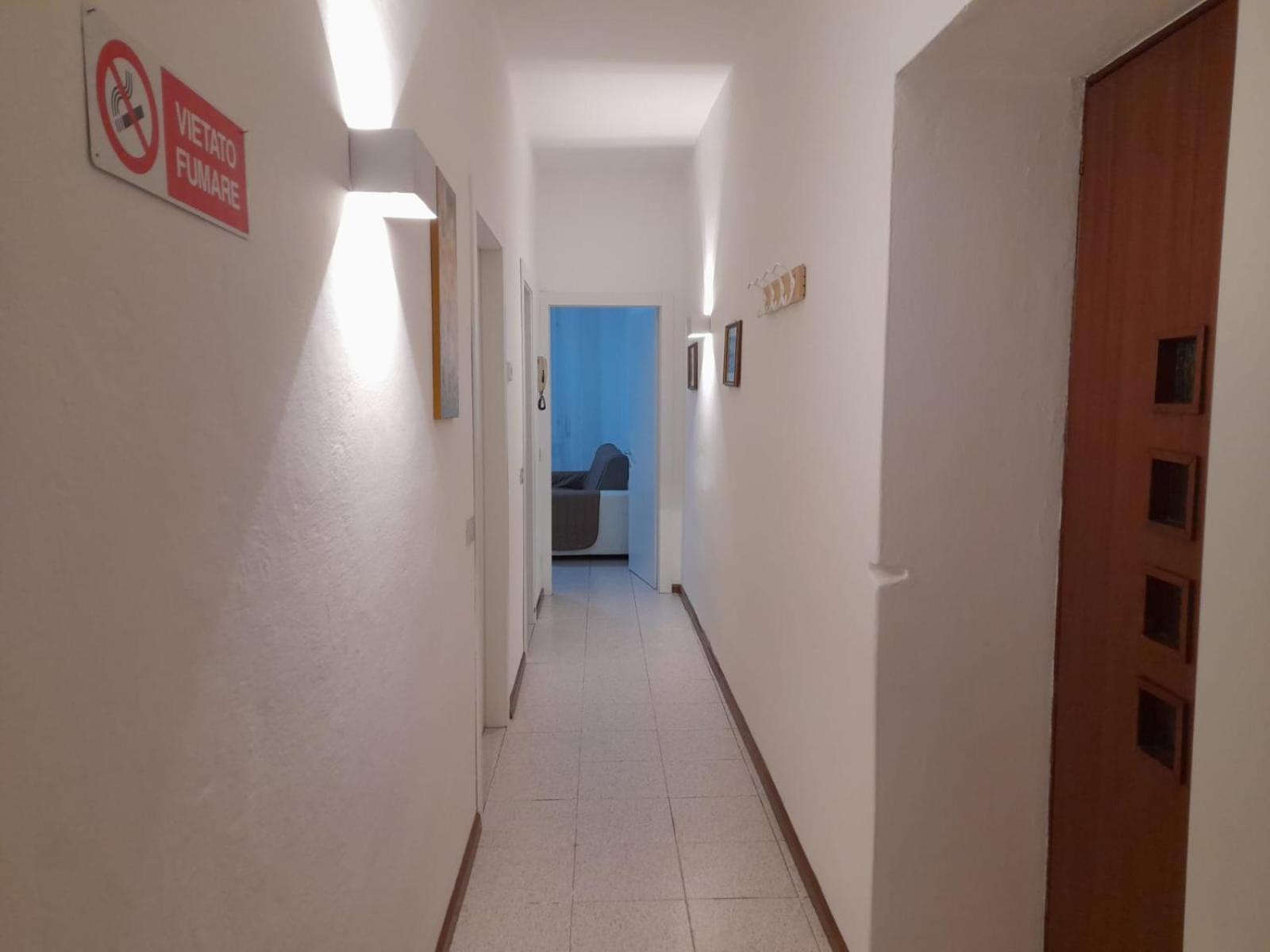 Casa Maria Apartment แดร์วิโอ ภายนอก รูปภาพ