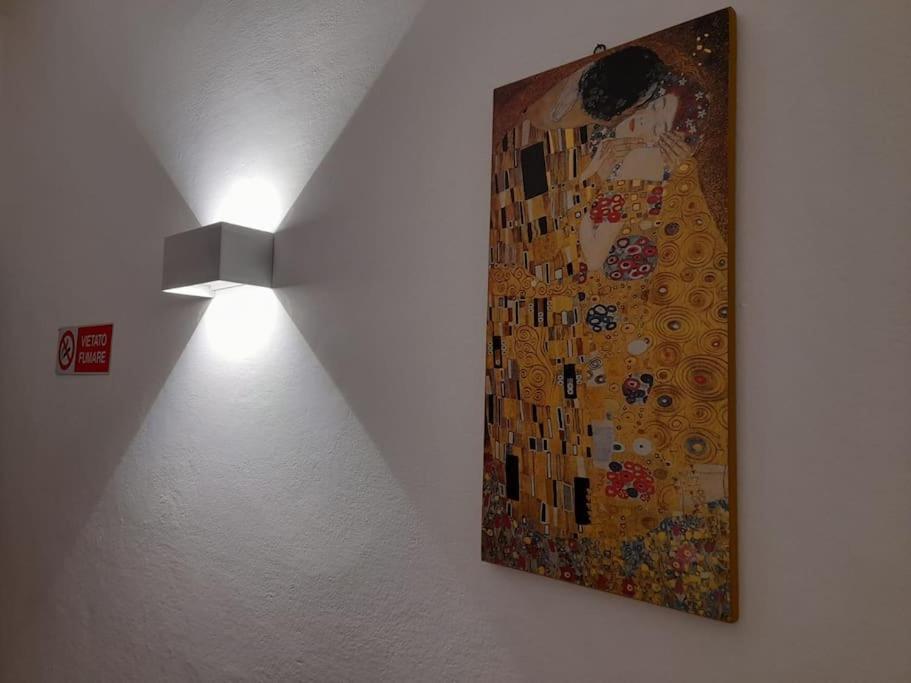 Casa Maria Apartment แดร์วิโอ ภายนอก รูปภาพ