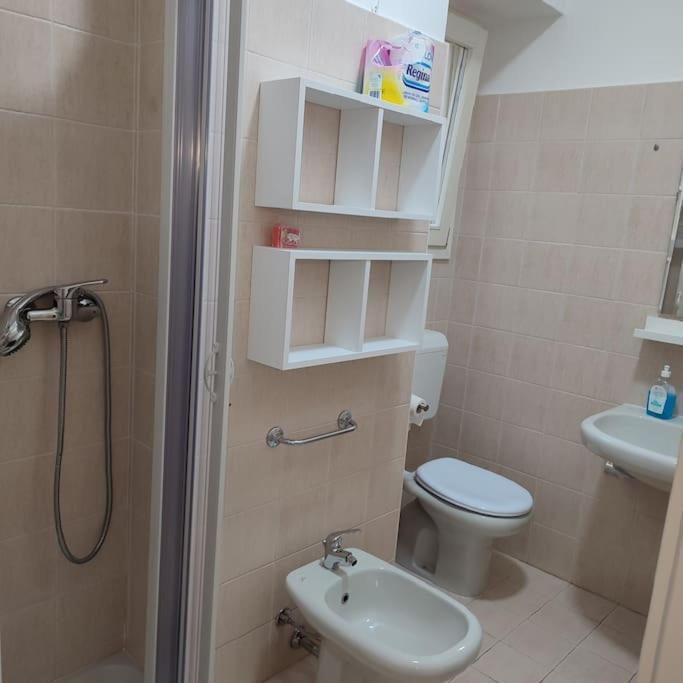 Casa Maria Apartment แดร์วิโอ ภายนอก รูปภาพ