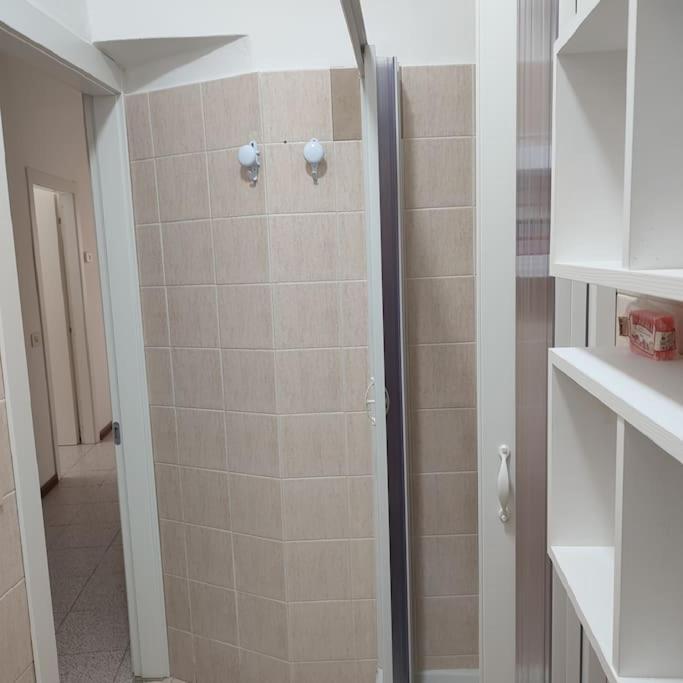 Casa Maria Apartment แดร์วิโอ ภายนอก รูปภาพ