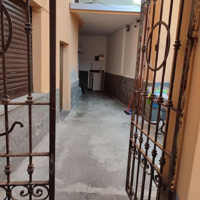 Casa Maria Apartment แดร์วิโอ ภายนอก รูปภาพ