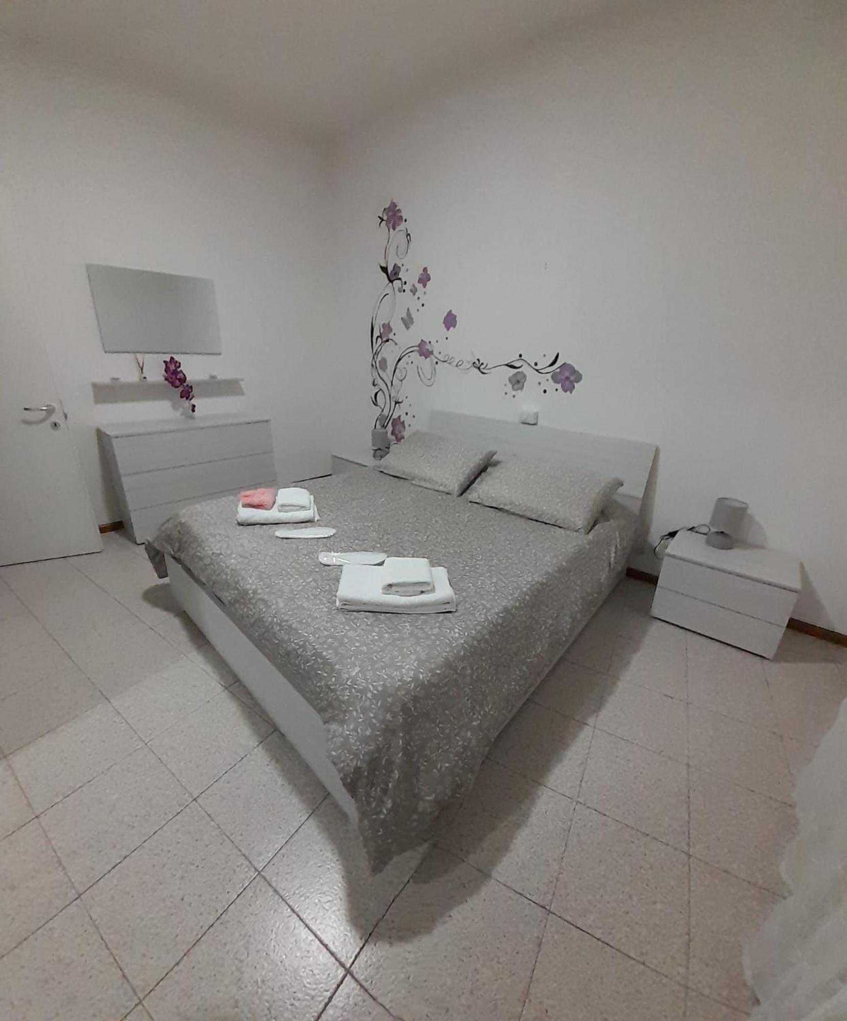 Casa Maria Apartment แดร์วิโอ ภายนอก รูปภาพ