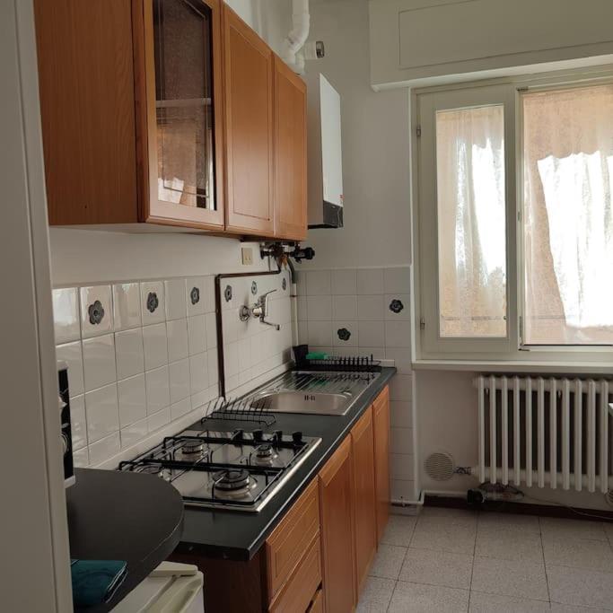 Casa Maria Apartment แดร์วิโอ ภายนอก รูปภาพ