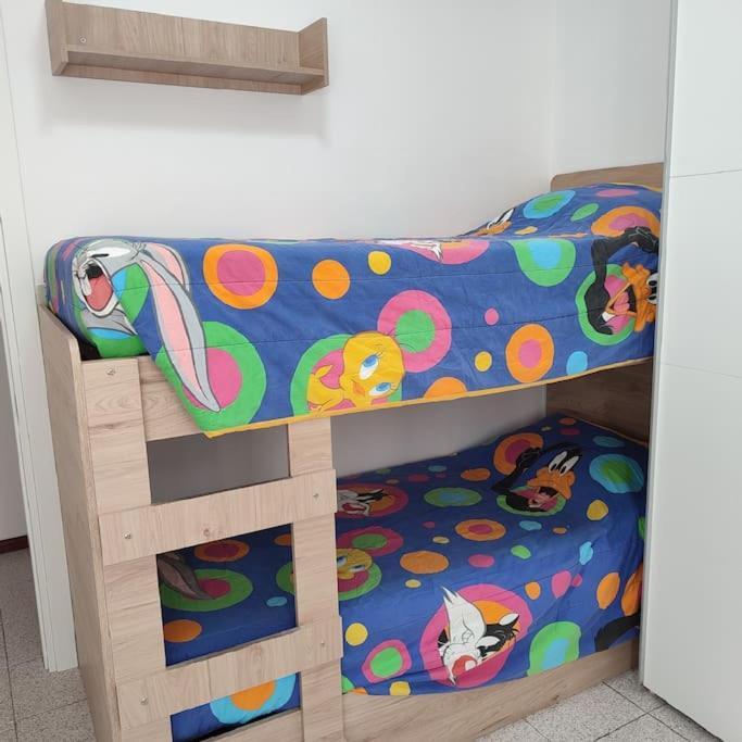 Casa Maria Apartment แดร์วิโอ ภายนอก รูปภาพ