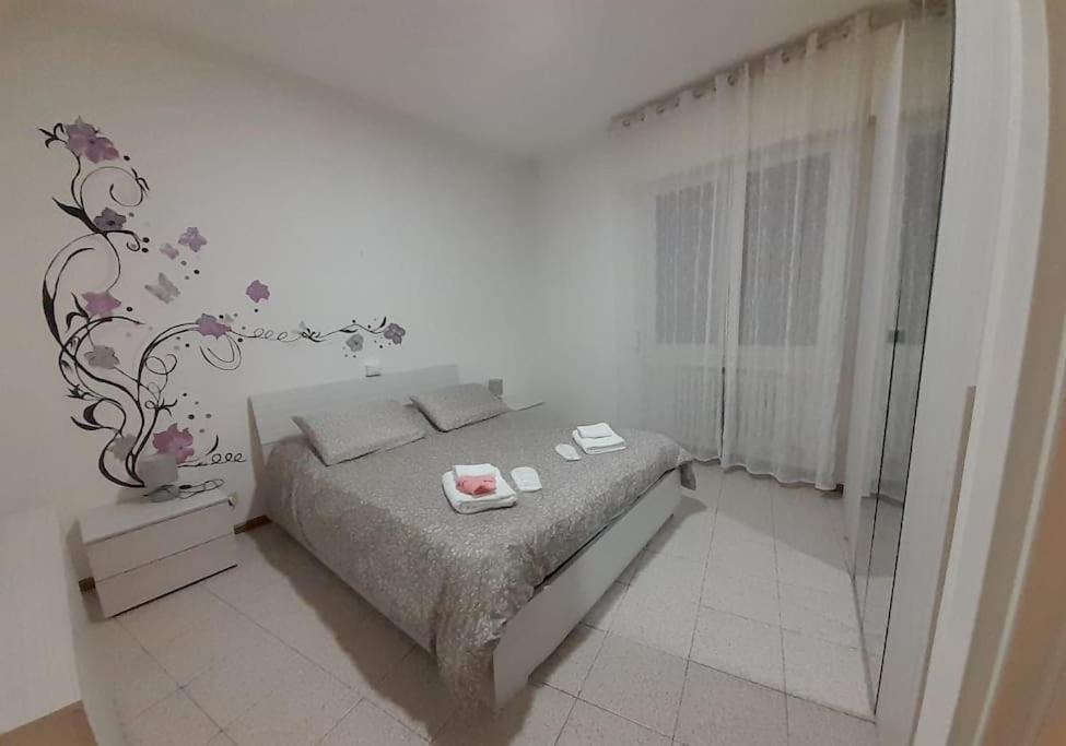 Casa Maria Apartment แดร์วิโอ ภายนอก รูปภาพ